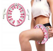 MASAŻER NA CELLULIT ANTYCELLULITOWY UJĘDRNIAJĄCY DO CAŁEGO CIAŁA DO NÓG UD