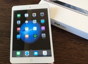Apple iPad mini 16 GB biały wi-Fi, Cellular