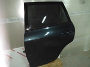 toyota rav 4  -  III, drzwi lewe tylne