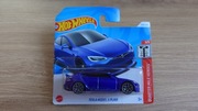 Hot Wheels Tesla Model S Plaid