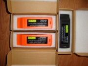 bateria dron Yuneec Tomphoon H  oraz 4 drony do sprzed. Yuneec profesjonal