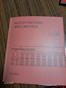 Przewodnik po Muzeum Powstania Warszawskiego