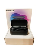 Słuchawki Homscam T5 TWS Smart Earbuds.