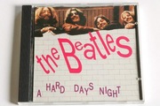 The Beatles - A hard days night - CD
