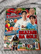 BRAVO SPORT nr 21/2011 z Plakatami