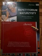 CHEMIA GREG MATURA ZBIÓR ZADAŃ