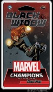 Marvel Champions: Hero Pack - Black Widow (j. ang, nowy w Folii) 