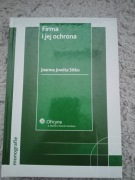 Firma i jej ochrona