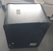 Drukarka 3D PHONIX do prototypowania w technologii spiekania proszków. 