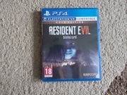 Resident Evil - Biohazard Gold Edition - PS4