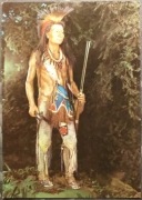 INDIANIN STROJE I TRADYCJA 