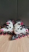 Rolki Rollerblade Apex 33 - 36 regulowane