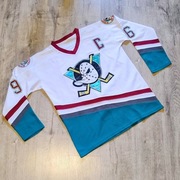 Koszulka hokejowa Potężne Kaczory Conway 