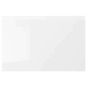 Front kuchenny VOXTORP Ikea 60x40cm biały połysk