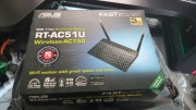 Router Asus RT-AC51U