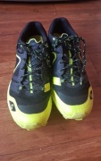 Buty męskie sportowe do biegania Scott Rc Supertrac rozm.45,5