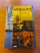 Apokalipsa - Yves Saout