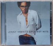 LENNY KRAVITZ - Greatest Hits    (CD) (Best of)