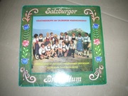 Salzburger Brauchtum  EX. folk Austria