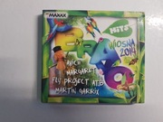 BRAVO HITS WIOSNA 2014 – 2 płyty CD