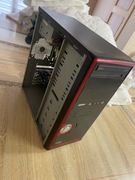 Komputer na części grafika nvida gt430 hdmi