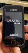 Samsung Galaxy Gio S5660
