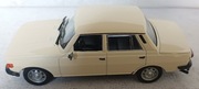 Wartburg 353 Limousine - Kultowe auta z PRL model 1:43 + gazetka z 2009 #30