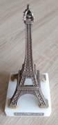 Replika wieży Eiffla