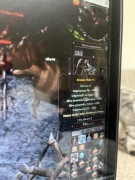 Sura wp 69 lvl z eq serwer Anadol