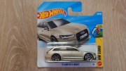 Hot Wheels '17 Audi RS 6 Avant 