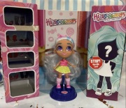 HairDorables big hair don t care seria 2 Harmany