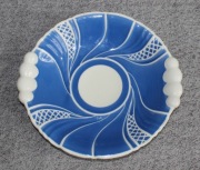 VVB Annaburg antyczny półmisek