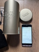 Dla kolekcjonera Alcatel Alpha One Touch 6032 szampański LIMITED EDITION