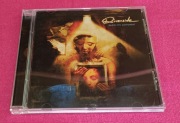 Riverside Rapid Eye Movement CD