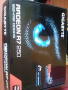 Radeon R7 250 1024 MB GDDR5