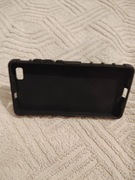 Pancerne etui na telefon z uchwytem / stojakiem – czarne