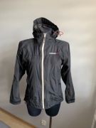 Didriksons kurtka czarna damska Storm system S/ M