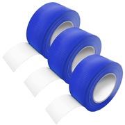 ERBI 3x [50mx48 mm taśma pancerna, wodoodporna o ekstremalnej sile klejenia
