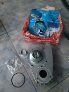 Pompa wody Fiat Ducato 2.3 JTD GRAF NOWA 