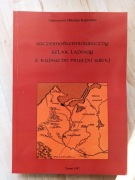 Wczesnośredniowieczny szlak lądowy z Kujaw do Prus w XI wieku