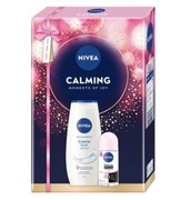 Nivea Women Calming Moments of Joy Zestaw kosmetyków dla kobiet 1szt.