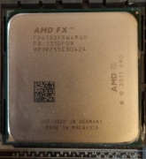 AMD FX4130 am3+.     