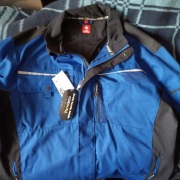 Kurtka Engelnert Strauss motion 