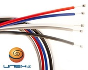 Zestaw linek i pancerzy przerzutkowych - UNEX