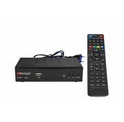 Dekoder Opticum NytroBox NSe DVB-T2 / DVB-C – komplet