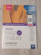 Zbiór zadań maturalnych nowa era matematyka poziom rozszerzony 