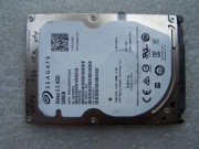 Dysk 2,5"  Seagate Video 2.5 HDD  500GB SATA