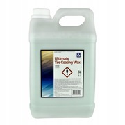 Binder Ultimate Tire Coating Wax 5L dressing opony