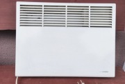 Grzejnik elektryczny konwekcyjny 1500W łazienkowy