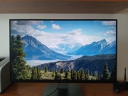 DELL UltraSharp U2715H 27 2560 x 1440 IPS